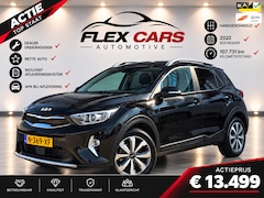 Kia Stonic - 1.0 T-GDi MHEV DynamicPlusLine|Achteruitrijcamera|NLauto