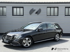Mercedes-Benz E-klasse Estate - 200 Business Solution |Cruise|Camera|Stoelver|