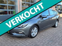 Opel Astra Sports Tourer - 1.0 Online Edition