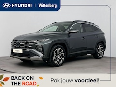 Hyundai Tucson - 1.6 T-GDI PHEV Premium Sky | Apple Carplay/Android Auto | Lichtmetalen velgen 5-spaaks 19"