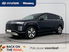 Hyundai IONIQ 9 - Connect+ AWD 7p. 110.3 kWh | 7 persoons | Gezinsauto | Zeer compleet