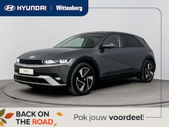 Hyundai IONIQ 5 - Long Range Pure Edition 84 kWh | Apple Carplay/ Android Auto | achterbank verwarmd | EV sn