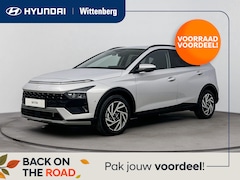 Hyundai Bayon - 1.0 T-GDI Premium Nieuw | Snel leverbaar