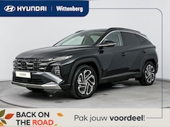 Hyundai Tucson - 1.6 T-GDI PHEV Premium Sky | Apple Carplay/Android Auto | Lichtmetalen velgen 5-spaaks 19"