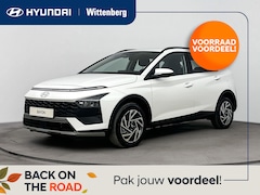 Hyundai Bayon - 1.0 T-GDI Comfort | Nieuw | Direct leverbaar | Navigatie | Camera | Parkeersensoren |
