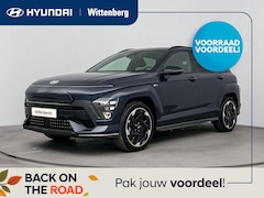 Hyundai Kona Electric - N Line Business 64.8 kWh | Nieuw | Snel leverbaar
