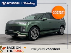 Hyundai IONIQ 9 - Lounge AWD+ 7p. 110.3 kWh | NIEUW | SNEL LEVERBAAR