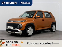 Hyundai Inster - E-Motion 42 kWh | Apple Carplay/Android Auto | Navigatiesysteem | Nieuw snel leverbaar