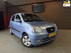 Kia Picanto - 1.0 Bling