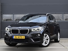 BMW X1 - sDrive18i Executive NAP Navi - Cruise - Lmv