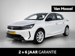 Opel Corsa Electric - Long Range Business Edition 51 kWh || Demo || Beschikbaar vanaf 10-2026 || 2 + 6 Jaar Gara