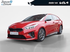 Kia Pro cee'd - ProCeed 1.5T 160 pk GT-Line Edition | Panorama schuifdak | Navigatie | Camera | Apple Carp