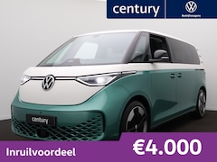 Volkswagen ID. Buzz - Bedrijfswagens People Pro Bulli Limited Elektromotor 210 kW (286 pk) 323