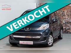 Peugeot 107 - 1.0-12V XS | Airco | Rijklaar