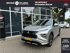 Mitsubishi Eclipse Cross - 2.4 PHEV Executive