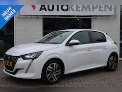 Peugeot 208 - 1.2 PT 100PK ALLURE PACK APPLE CARPLAY|CAMERA|STOELVERW|CRUISE|DEALERONDERHOUDEN