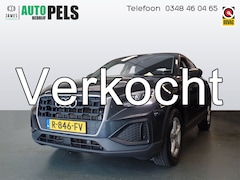 Audi Q2 - 30 TFSI Pro Line Apple Carplay, Clima controle, Cruise controle, Elek ramen V/A, Achteruit