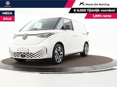 Volkswagen ID. Buzz Cargo - Bedrijfswagens Bulli Limited Edition 79kWh 340pk 4Motion 736302