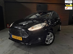 Ford Fiesta - 1.0 Style Ultimate