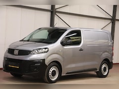 Fiat Scudo - 1.5 MULTIJET 120PK COMPACT BUSINESS Scudo 1.5 MULTIJET 120 COMPACT BUSINESS