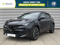 Alfa Romeo Junior - Elettrica Speciale 54 kWh | Warmtepomp | Blind Spot | Matrix Led | Navigatie