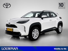 Toyota Yaris Cross - 1.5 Hybrid Active | Navigatie | Parkeersensoren |
