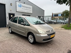 Citroën Xsara Picasso - 1.8i-16V Image| CLIMA| MET APK KOOPJE