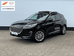 Ford Kuga - 2.5 PHEV Vignale PANODAK l TREKHAAK l LEDER l B&O