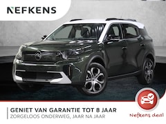 Citroën C3 Aircross - 1.2 Hybrid 145pk Plus 7 zits | 8 Jaar garantie | 7 zits |