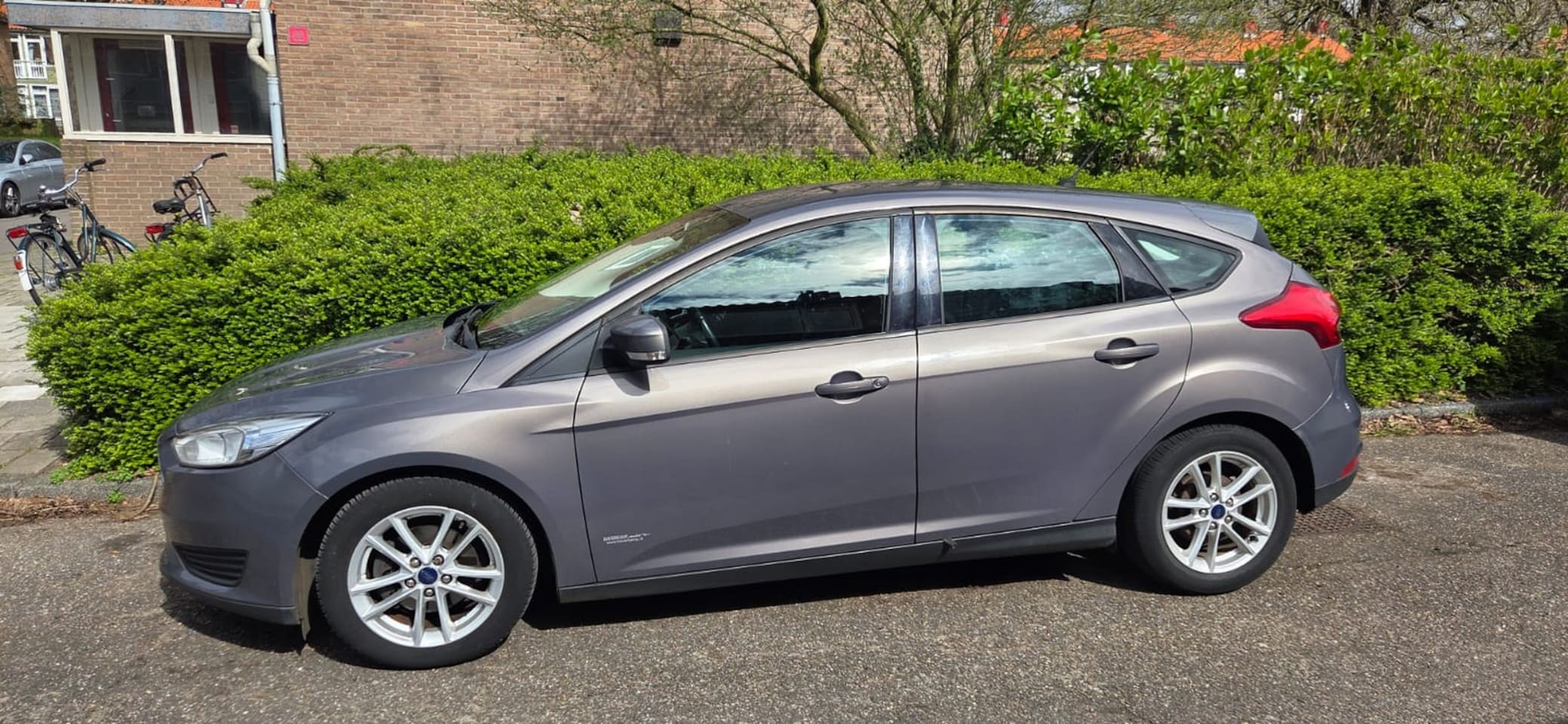 Ford Focus - 1.5 TDCI Trend Edition - AutoWereld.nl