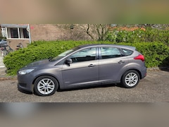 Ford Focus - 1.5 TDCI Trend Edition