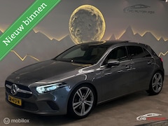Mercedes-Benz A-klasse - 200 Premium Panorama/Burmester/HUD/Memory