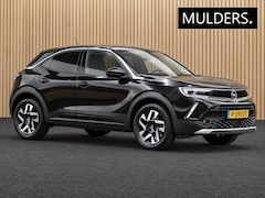 Opel Mokka - 1.2 Elegance | Navi / Camera / Climate