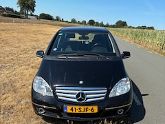 Mercedes-Benz A-klasse - 160 Business Class Avantgarde