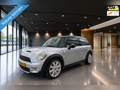 MINI Clubman - 1.6 C S CHILI 2X PANORAMA FULL