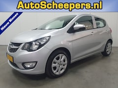 Opel Karl - 1.0 ecoFLEX Edition AIRCO/CRUISE/CARPLAY