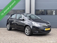 Opel Corsa - 1.4-16V Berlin 5 DRS/BWJ 2014