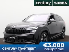 Skoda Kodiaq - Sportline Business 1.5 TSI PHEV 150 kW / 204 PK SU