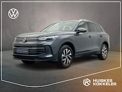 Volkswagen Tiguan - 1.5 eHybrid 204pk Limited Edition