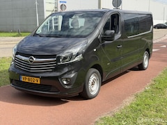 Opel Vivaro - bestel 1.6 CDTI L2H1 DC
