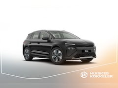 Skoda Elroq - Elektromotor 82 kWh 286pk Business Edition