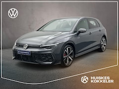 Volkswagen Golf - 1.5 eHybrid 272pk GTE