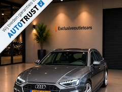 Audi A4 Avant - 2.0 TFSI S Line Hybrid Trekhaak Matrix