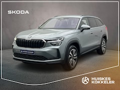 Skoda Kodiaq - 1.5 TSI PHEV 204pk Business Edition €45.500, - incl. inruilpremie