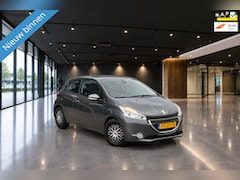 Peugeot 208 - 1.4 VTI ACTIVE NAVI METALLIC