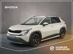 Skoda Epiq - Elektromotor 56 kWh 211pk Bravo