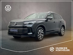 Volkswagen Tiguan - 1.5 eHybrid 204pk Limited Edition