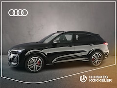 Audi Q5 - e-hybrid quattro 367pk S edition competition