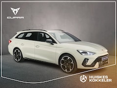 CUPRA Leon Sportstourer - 1.5 TSI e-Hybrid 272pk VZ Performance