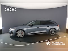 Audi A5 Avant - e-hybrid quattro 299pk S edition
